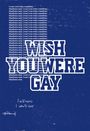 : Anne Imhof. Wish You Were Gay, Buch