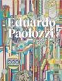 : Eduardo Paolozzi. Skulpturenpark Waldfrieden, Buch