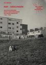 Ernst May: DW Dreysse. May-Siedlungen. Architekturführer durch zehn Siedlungen des Neuen Frankfurt 1926 - 1930, Buch