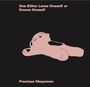: Precious Okoyomon. One Either Loves Oneself or Knows Oneself, Buch