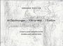 : Gerhard Richter. 81 Zeichnungen ¿ 1STRIP ¿ 1 Edition, Buch