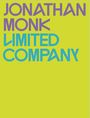 : Jonathan Monk. Limited Company, Buch