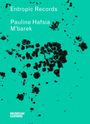 : Pauline M´barek. Entropic Records, Buch
