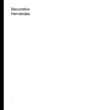 : Secundino Hernández, Buch