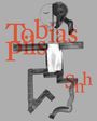 : Tobias Pils. Shh (Dt. Ausgabe), Buch