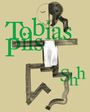 : Tobias Pils. Shh (Eng. Ausgabe), Buch
