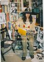 : Jonathan Meese. Buch der Bücher. Kommentiertes Werkverzeichnis der Bücher / Books of the Books, Annotated Catalogue Raisonné of the 1993 - 2025, Buch