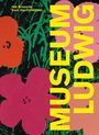 Museum Ludwig. 146 Artworks from the Collection., Buch