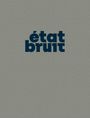 Text: "état bruit". Dunkler Text auf grauem Hintergrund.