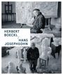Herbert Boeckl / Hans Josephson. Archetypen des Figuralen / Figural Archetypes, Buch