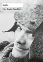 n.b.k. Ausstellungen Bd. 31: Pier Paolo Pasolini. Porcili, Buch