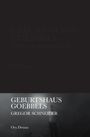 Gregor Schneider. Geburtsthaus Goebbels, Buch