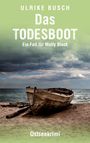 Ulrike Busch: Das Todesboot, Buch
