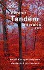 : Literatur Tandem letterario -2021, Buch
