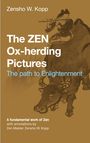 Zensho W. Kopp: The ZEN Ox-Herding Pictures, Buch