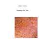 Brigitte Sandberg: Werkschau 1976 - 2020, Buch