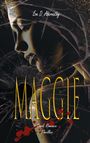 Eve D. Abernathy: Maggie, Buch