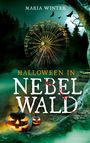 Maria Winter: Halloween in Nebelwald, Buch