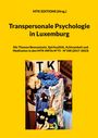 : Transpersonale Psychologie in Luxemburg, Buch