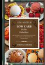 Frank Goebel: Eis-Abitur Low Carb, Buch
