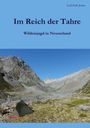 Leif-Erik Jonas: Im Reich der Tahre, Buch