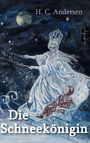 Hans Christian Andersen: Die Schneekönigin, Buch