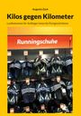 Augusta Zack: Kilos gegen Kilometer, Buch