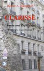 Reiner A. Hampusch: Clarisse, Buch