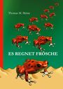 Milton Lesser: Es regnet Frösche, Buch