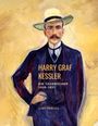 Harry Graf Kessler: Harry Graf Kessler: Die Tagebücher 1918-1937, Buch