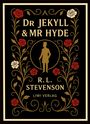Robert Louis Stevenson: Stevenson: Dr Jekyll and Mr Hyde (English Edition), Buch