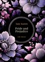 Jane Austen: Jane Austen: Pride and Prejudice (English Edition), Buch