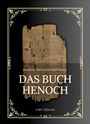 Andreas Gottlieb Hoffmann: Andreas Gottlieb Hoffmann: Das Buch Henoch, Buch