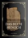 Andreas Gottlieb Hoffmann: Andreas Gottlieb Hoffmann: Das Buch Henoch, Buch