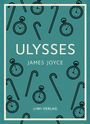 James Joyce: James Joyce: Ulysses (English Edition), Buch