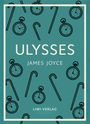 James Joyce: James Joyce: Ulysses (English Edition), Buch
