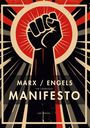 Karl Marx: Karl Marx / Friedrich Engels: The Communist Manifesto (English Edition), Buch
