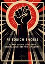 Friedrich Engels: Friedrich Engels: Herrn Eugen Dührings Umwälzung der Wissenschaft. Vollständige Neuausgabe, Buch