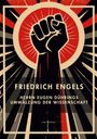 Friedrich Engels: Friedrich Engels: Herrn Eugen Dührings Umwälzung der Wissenschaft. Vollständige Neuausgabe, Buch