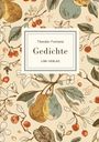 Theodor Fontane: Theodor Fontane: Gedichte. Vollständige Neuausgabe, Buch