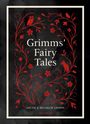 Jacob Grimm: Grimms' Fairy Tales (Complete English Edition), Buch