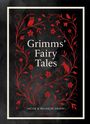 Jacob Grimm: Grimms' Fairy Tales (Complete English Edition), Buch