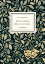 Kurt Tucholsky: Kurt Tucholsky: Lerne lachen ohne zu weinen. Vollständige Neuausgabe, Buch