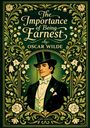 Oscar Wilde: Oscar Wilde: The Importance of Being Earnest (English Edition), Buch