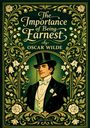 Oscar Wilde: Oscar Wilde: The Importance of Being Earnest (English Edition), Buch