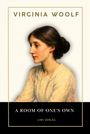 Virginia Woolf: Virginia Woolf: A Room of One's Own. (English Edition), Buch