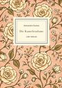Alexandre Dumas: Alexandre Dumas: Die Kameliendame. Vollständige Neuausgabe, Buch