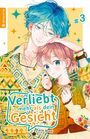 Karin Anzai: Verliebt in mehr als dein Gesicht 03, Buch