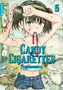 Tomonori Inoue: Candy & Cigarettes 05, Buch