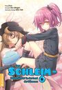 Sho Okagiri: Der Schleim-Reiseführer in das Land der Dämonen 08, Buch